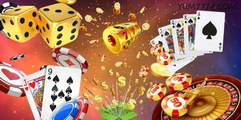 App yum777 para Android e iOS - download grátis