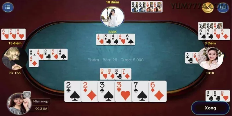 Cassino yum777 - mesas ao vivo e jogos