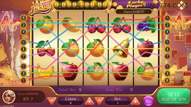 Cassino ao vivo yum777 dealers