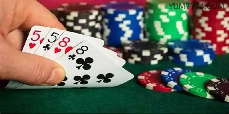 Plataforma yum777 - cassino e apostas